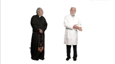 Scientist and Spiritualist - Bridging the Gap with Dr. Bruce Lipton