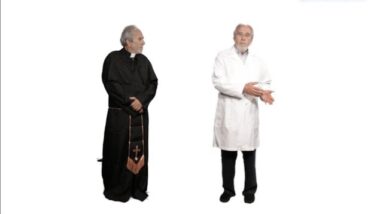 Scientist and Spiritualist - Bridging the Gap with Dr. Bruce Lipton 2 Scientist and Spiritualist - Bridging the Gap with Dr. Bruce Lipton