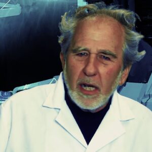 Bruce Lipton - Better Living Through Chemistry with Dr. Funk, Pharmaceutical Grand Poohbah