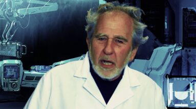 Bruce Lipton - Better Living Through Chemistry with Dr. Funk, Pharmaceutical Grand Poohbah