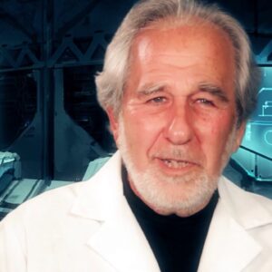 The Healing Power of Gratitude - Bruce Lipton Explains Telomeres