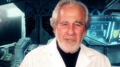 The Healing Power of Gratitude - Bruce Lipton Explains Telomeres