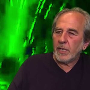 The Illusion of Time with Dr. Bruce H. Lipton