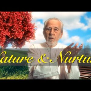 The Secret of Life: Nature, Nurture & Epigenetics