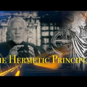 The Seven Hermetic Principles