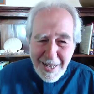 Uplifting The Field with Dr. Bruce Lipton - Part 1