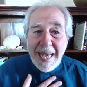 Uplifting The Field with Dr. Bruce Lipton - Part 2