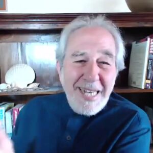 Uplifting The Field with Dr. Bruce Lipton - Part 3