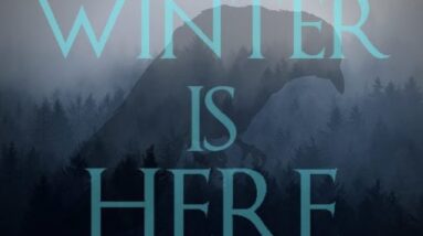 Winter is Here - Maester Bruce Lipton on Climate Change