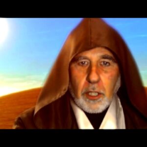 Wisdom of the Force - Jedi Master Bruce Lipton on Quantum Physics