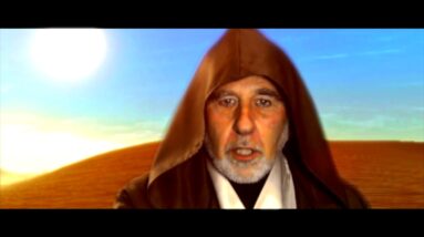 Wisdom of the Force - Jedi Master Bruce Lipton on Quantum Physics