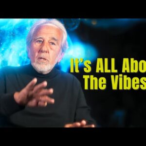 The Hermetic Principles - Vibration (EXPANDED)